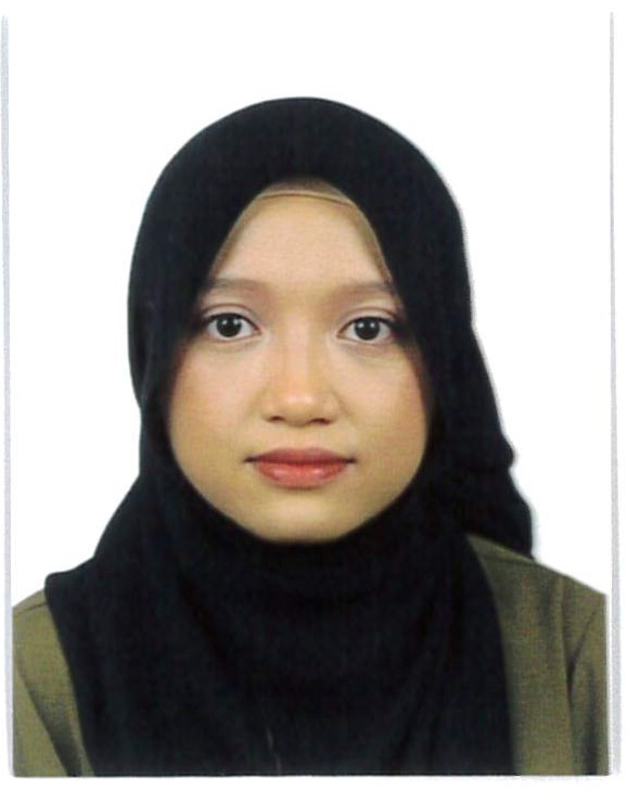 Nik Fatin Irdina Binti Irfan